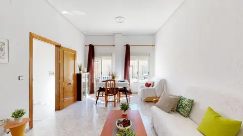 Casa en calle Dr.Calandre-San J.Obrero, nº 28
