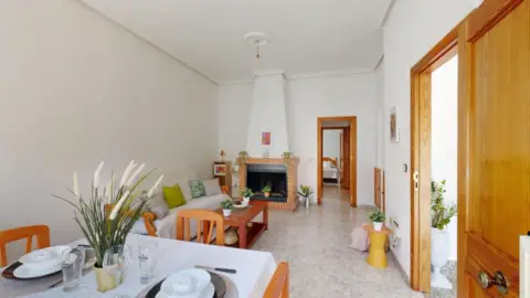 Casa en calle Dr.Calandre-San J.Obrero, nº 28