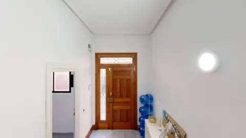 Piso en calle Montblanch, 10