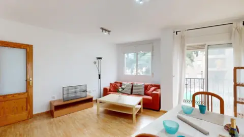 Piso en calle de Salvador Escudero, 8