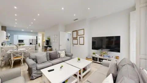 Piso en calle de Jabonerías, 17