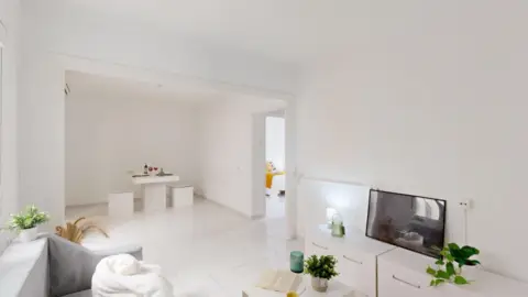 Casa en calle de Babieca