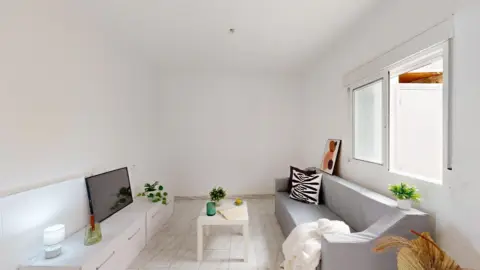 Casa en calle de Babieca