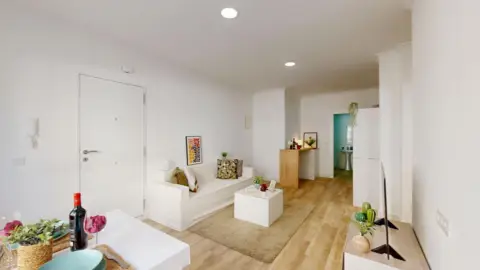 Piso en Plaza de Vicente Ros, 1