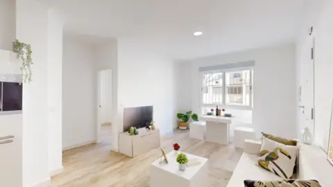 Piso en Plaza de Vicente Ros, 1