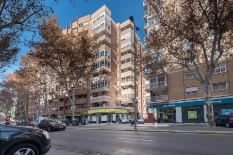 Piso en calle Neptuno, 1