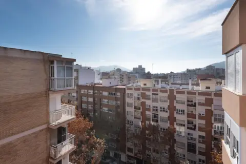 Piso en calle Neptuno, 1