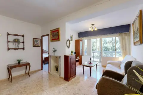 Piso en Alameda de San Antón, 30