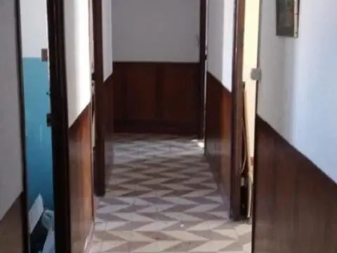 Casa adosada en calle del Galisteo