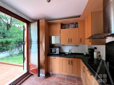 Chalet en calle de Gernika