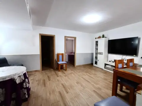 Chalet en calle de Buenos Aires