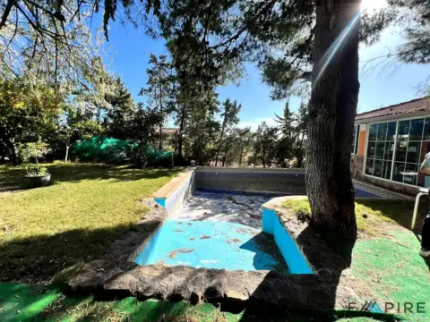 Finca rústica en calle de La Coruña