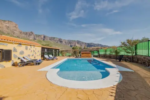 Chalet en calle El Sequero