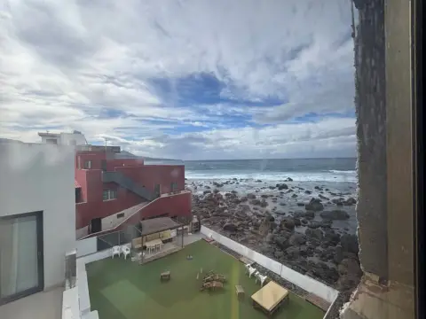 Piso en calle El Altillo