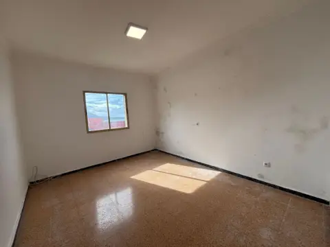 Piso en calle El Altillo