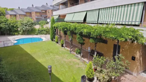 Piso en calle de José Sánchez Rubio