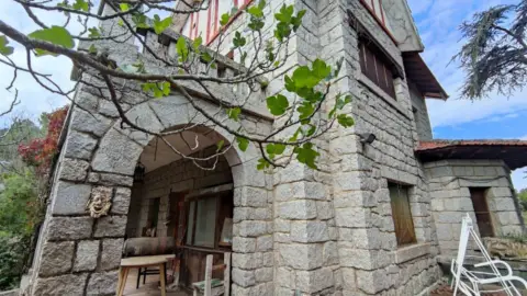 Finca rústica en Parquelagos - Puente Nuevo