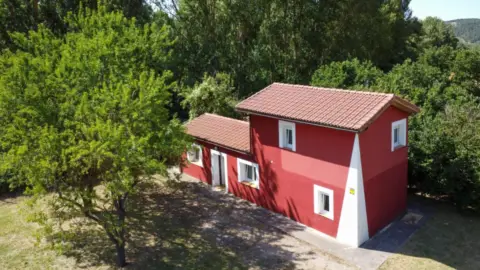Finca rústica en calle Diseminados, nº 1