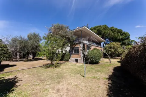Chalet en calle de Ciudad Rodrigo