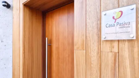 Chalet en Los Peñascales