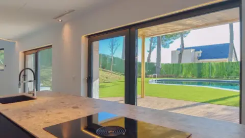 Chalet en Los Peñascales