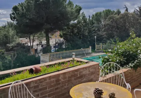 Chalet en Los Robles