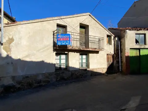 Chalet en calle Fuente