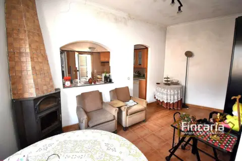 Chalet en Avenida D'es Tren