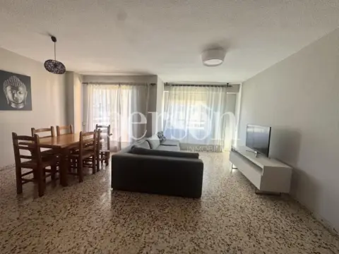 Piso en calle de la Murta