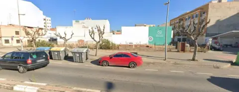 Terreno en Camino de Artana Vila-real, 70