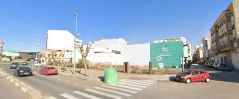 Terreno en Camino de Artana Vila-real, 70