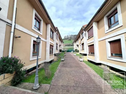 Piso en Barrio del Jurrio