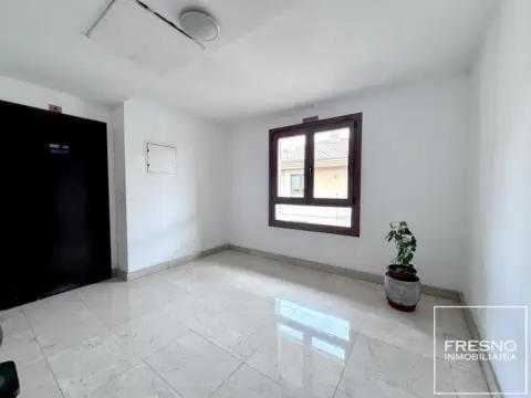 Piso en Barrio del Jurrio