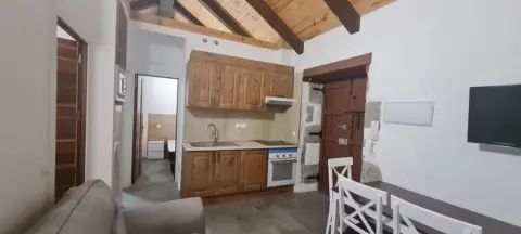 Piso en calle del Párroco Bartolomé Hernández, 7