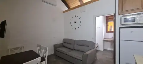 Piso en calle del Párroco Bartolomé Hernández, 7