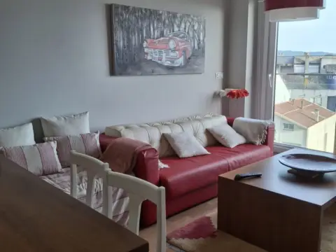 Piso en calle Progreso, 58