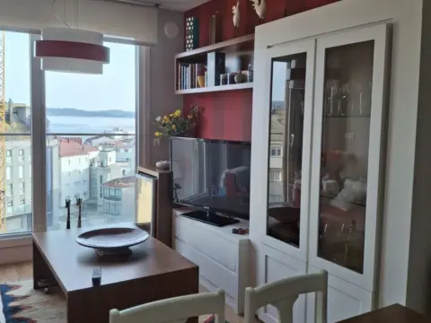 Piso en calle Progreso, 58