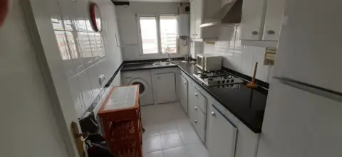 Piso en Ronda Nuestra Señora de la Oliva