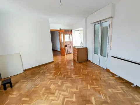 Dúplex en calle Marqués de Borja