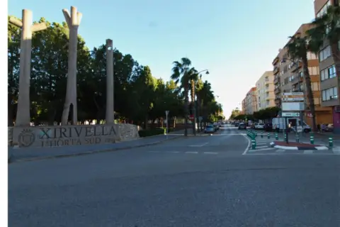 Piso en Plaza de Vicent Andrés Estellés