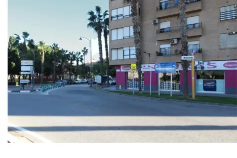 Piso en Plaza de Vicent Andrés Estellés