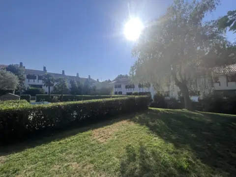 Chalet en calle de Jenaro Núñez