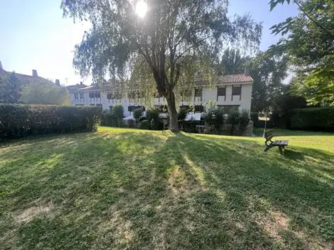 Chalet en calle de Jenaro Núñez