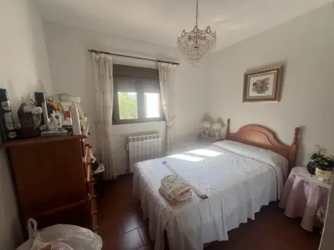 Chalet en calle de Jenaro Núñez