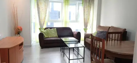 Piso en calle de la Alameda de Jove, 14