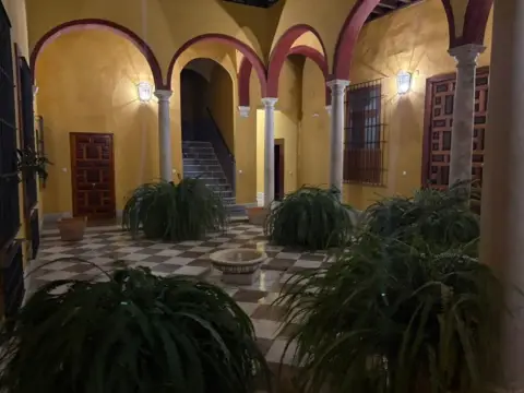 Dúplex en Plaza del Cristo de Burgos