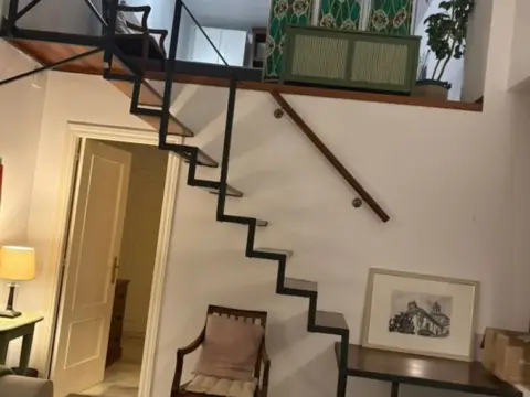 Dúplex en Plaza del Cristo de Burgos