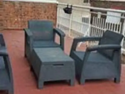 Piso en calle de la Virgen del Socorro