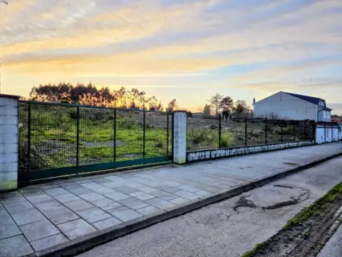 Terreno en Avenida de Malpica, 59