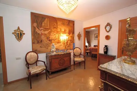 Piso en Carrer de Gasset
